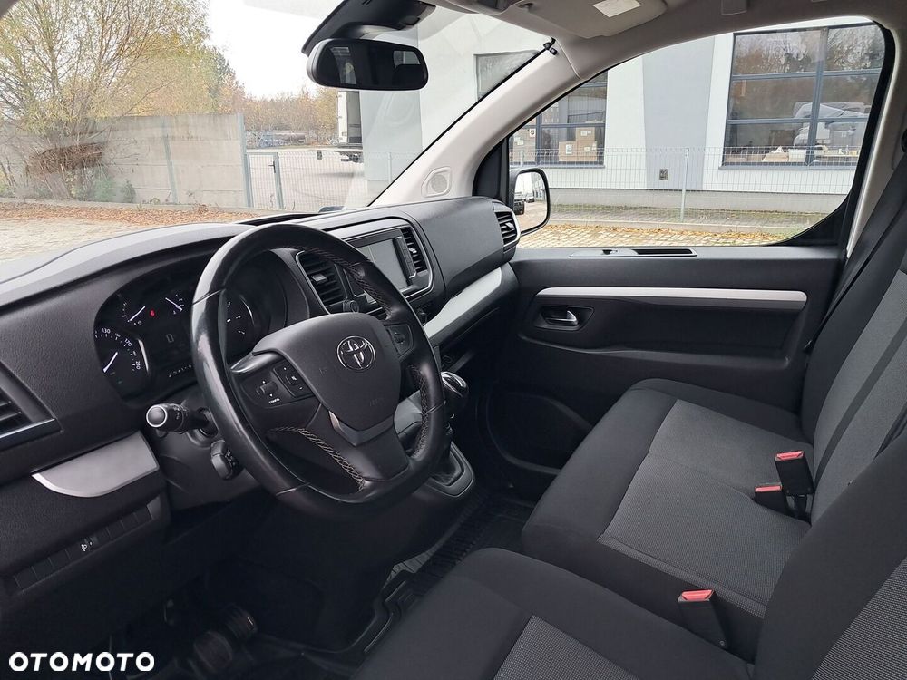 Toyota Proace Verso 2.0 D4-D Long Business - 9