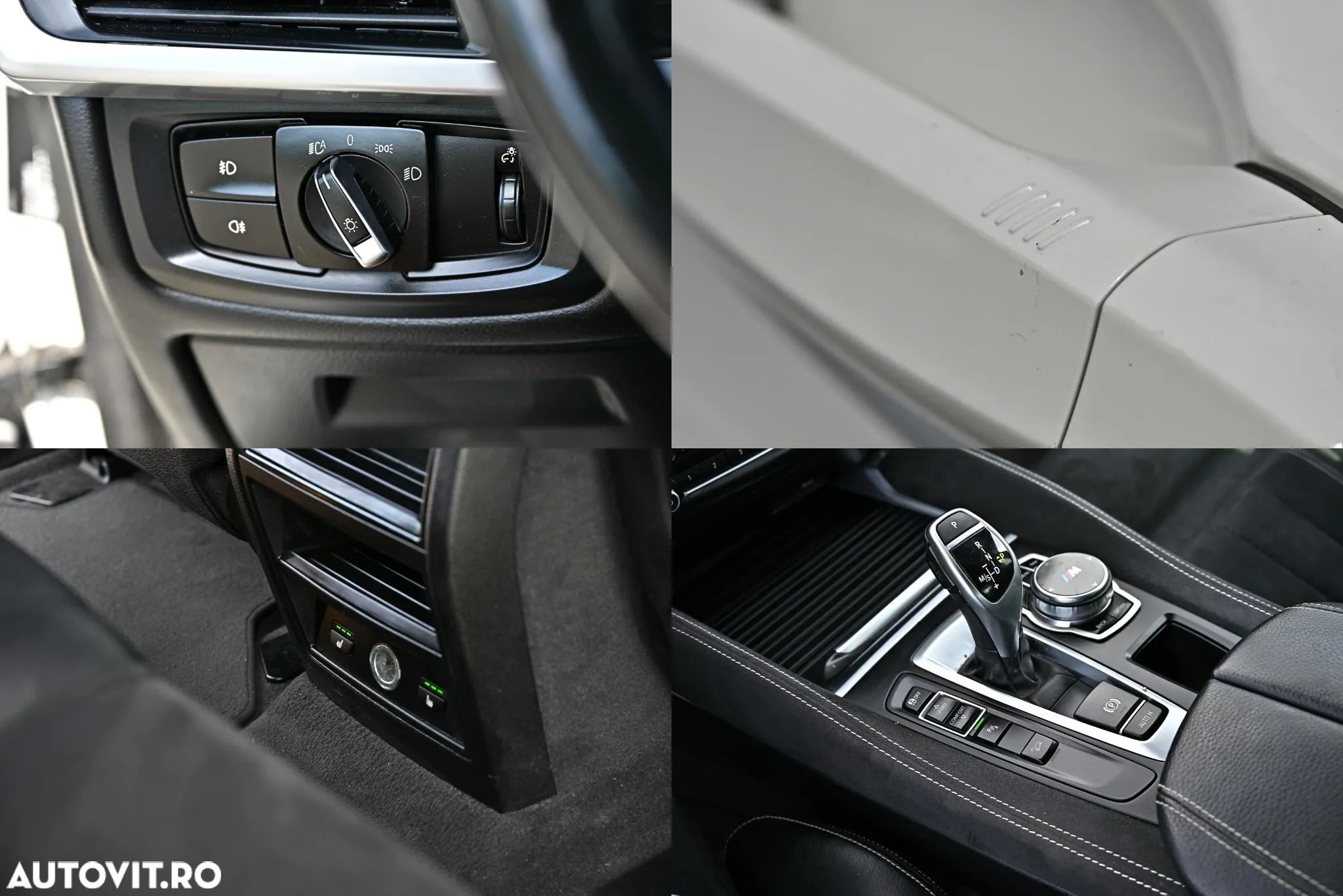BMW X6 xDrive30d - 12
