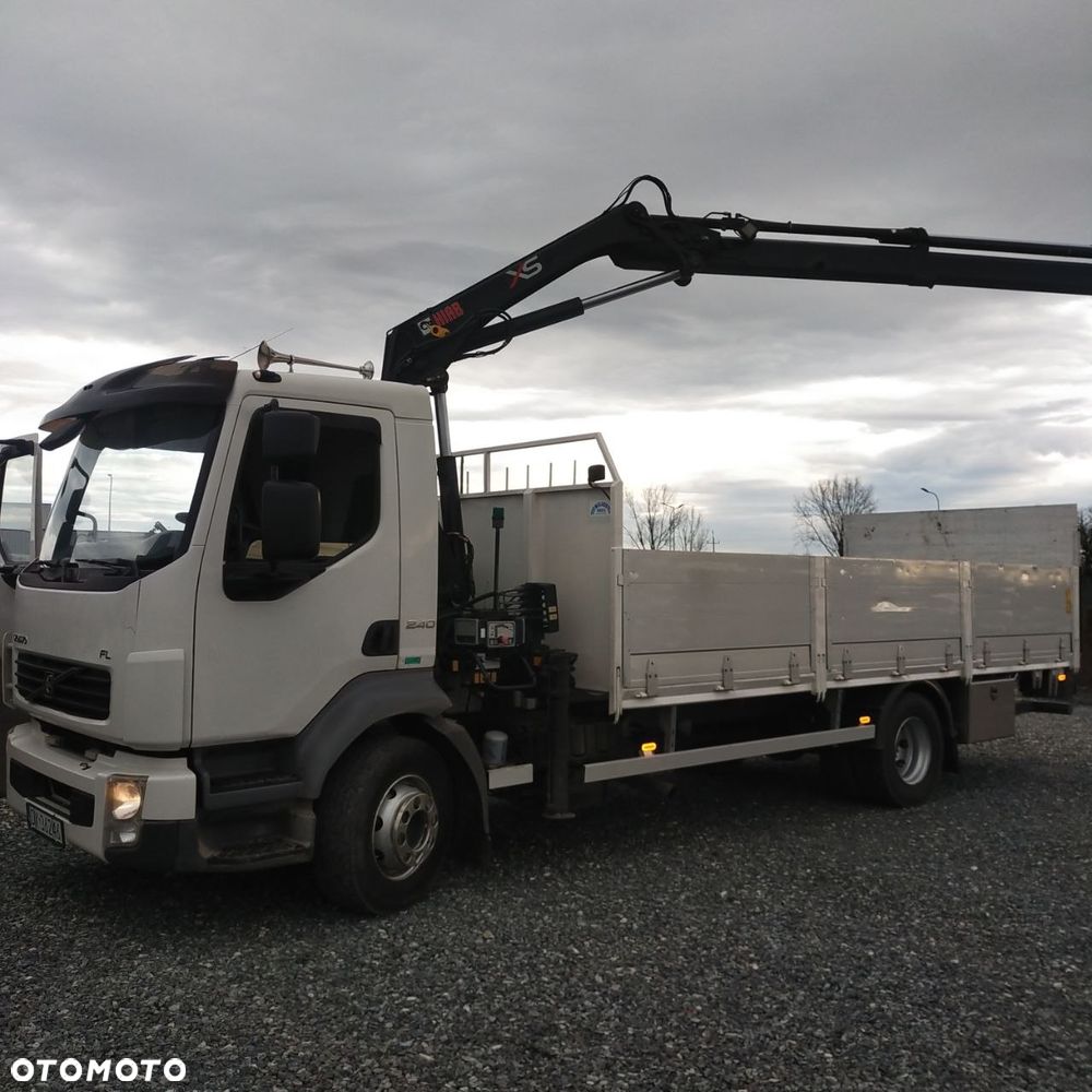 Volvo FL240 - 21