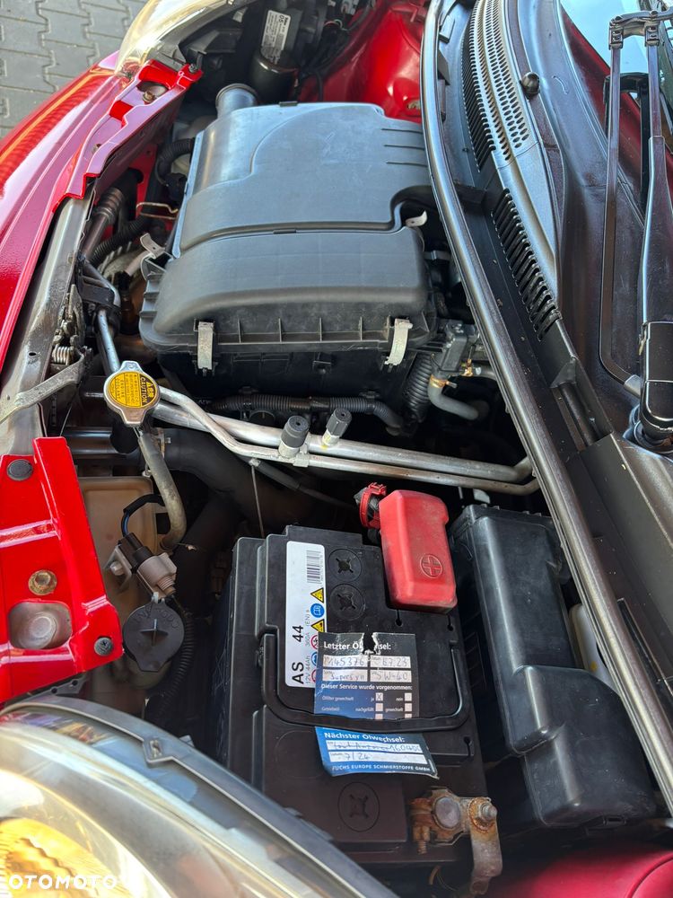 Citroën C1 1.0 Attraction - 31