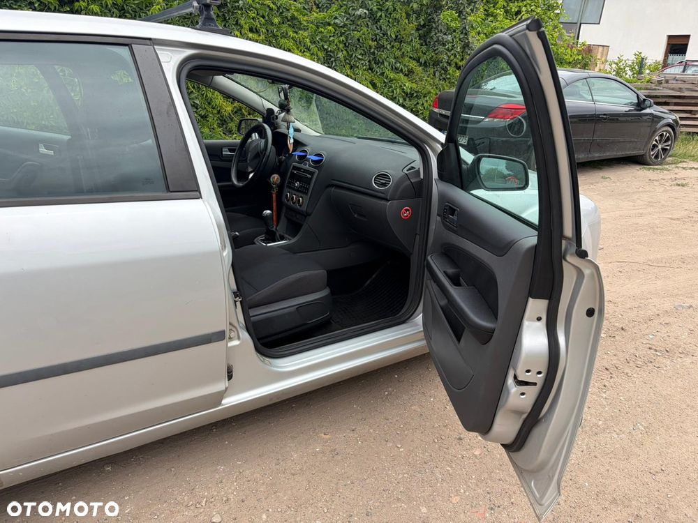 Ford Focus - 4