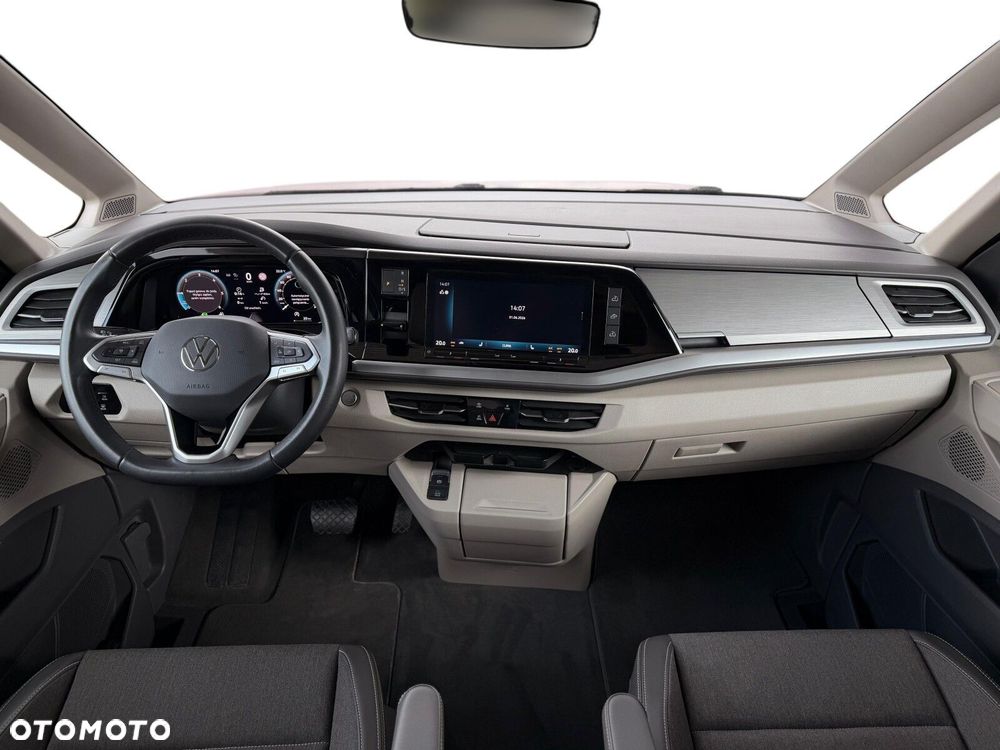 Volkswagen California - 17