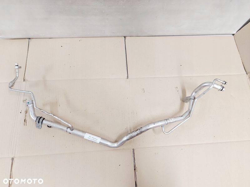 QASHQAI 2 II J11 1.5 DCI PRZEWÓD KLIMATYZACJI WĄŻ RURKA KLIMY 92446-4EA0A - 1