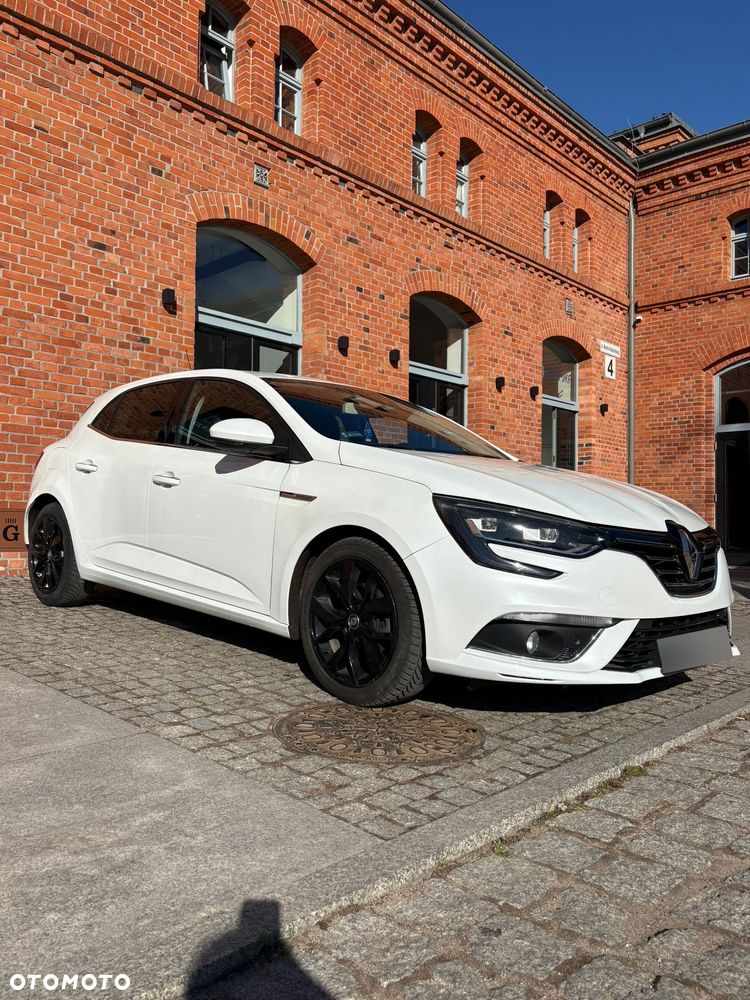 Renault Megane 1.2 Energy TCe Intens - 3