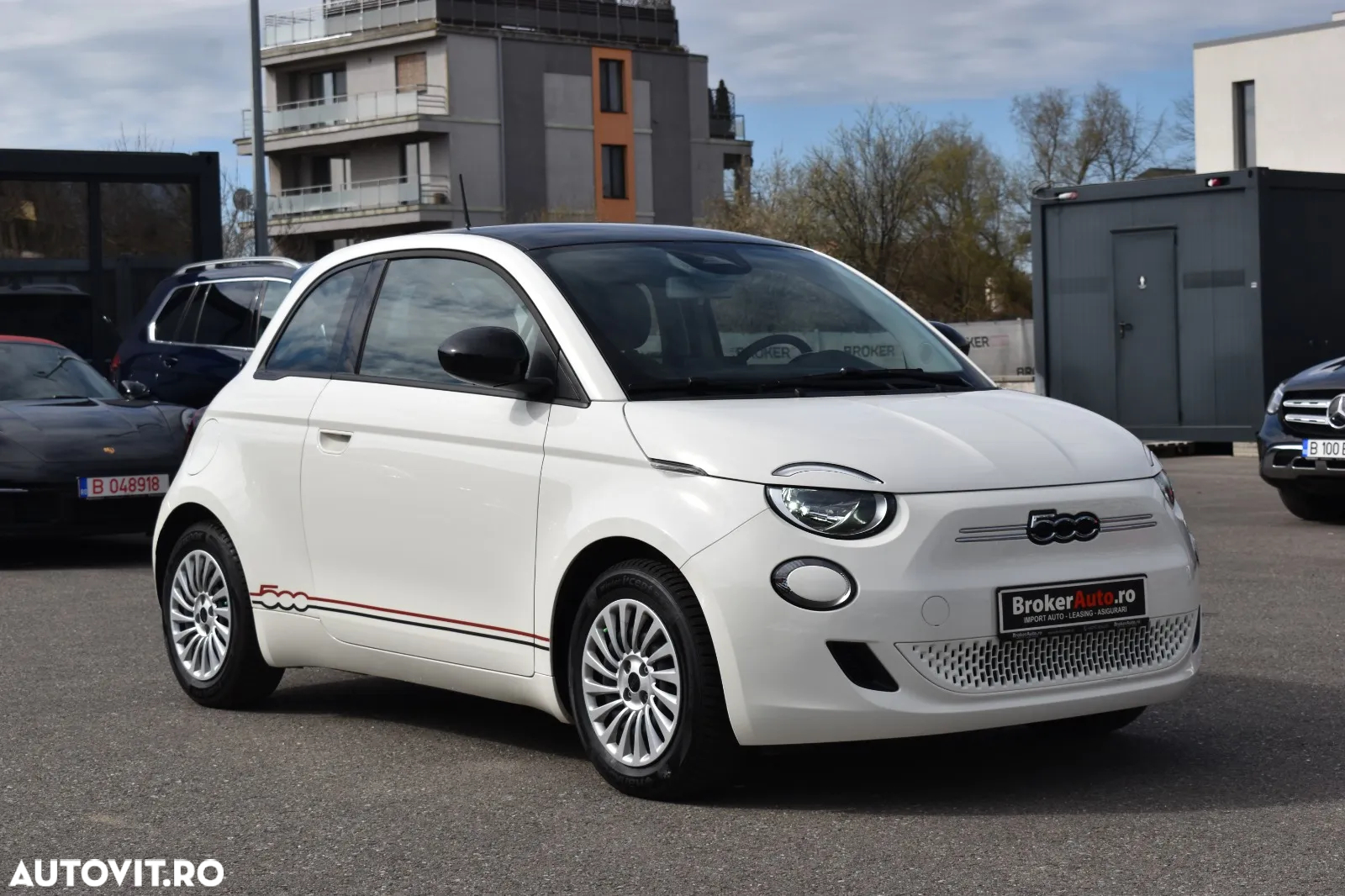 Fiat 500 - 3