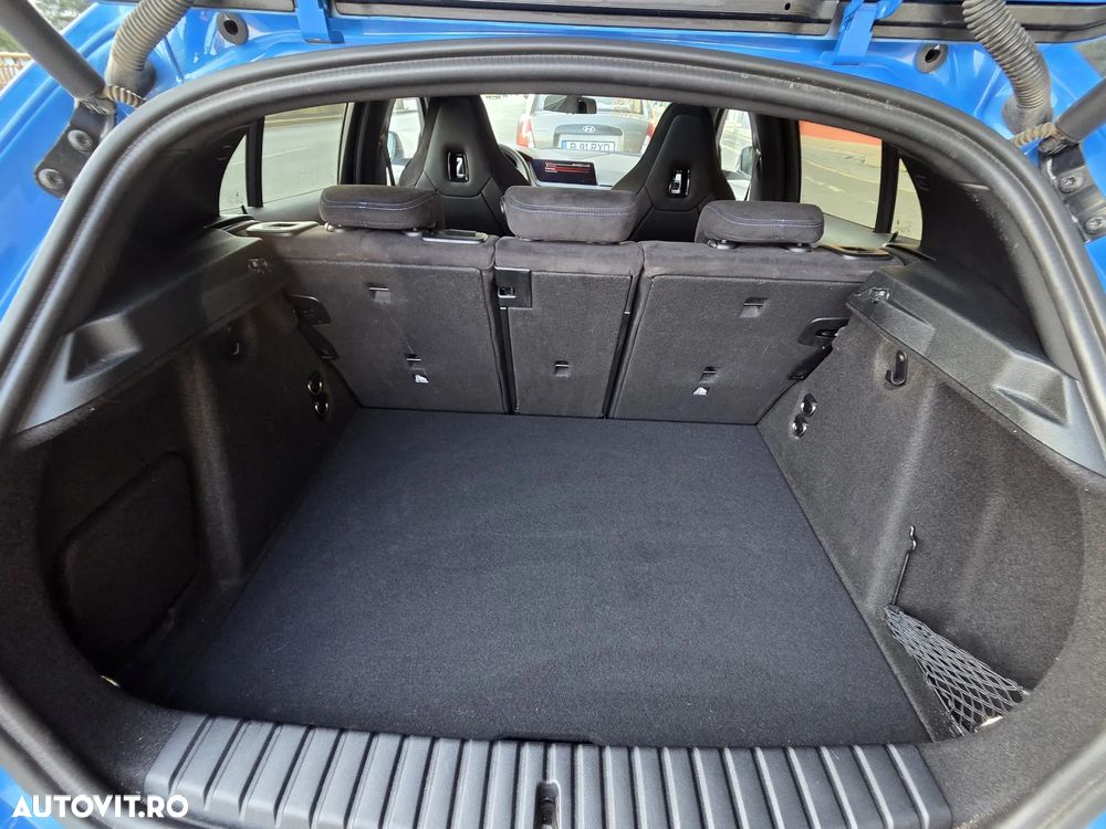 BMW Seria 1 118i Aut. Edition M Sport Shadow - 22