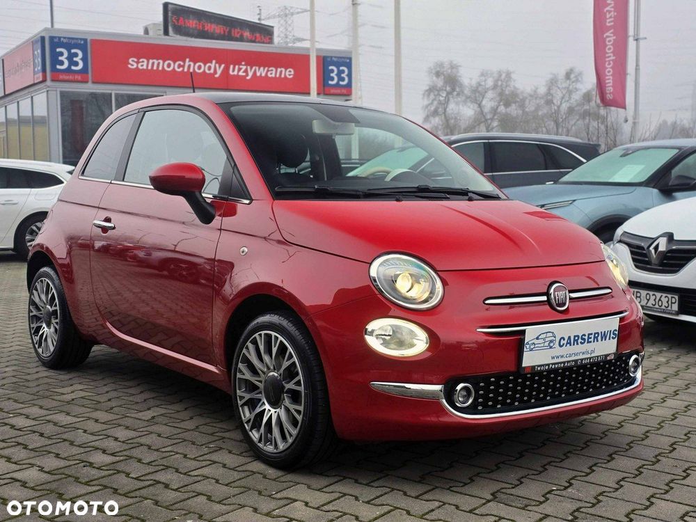 Fiat 500 - 3