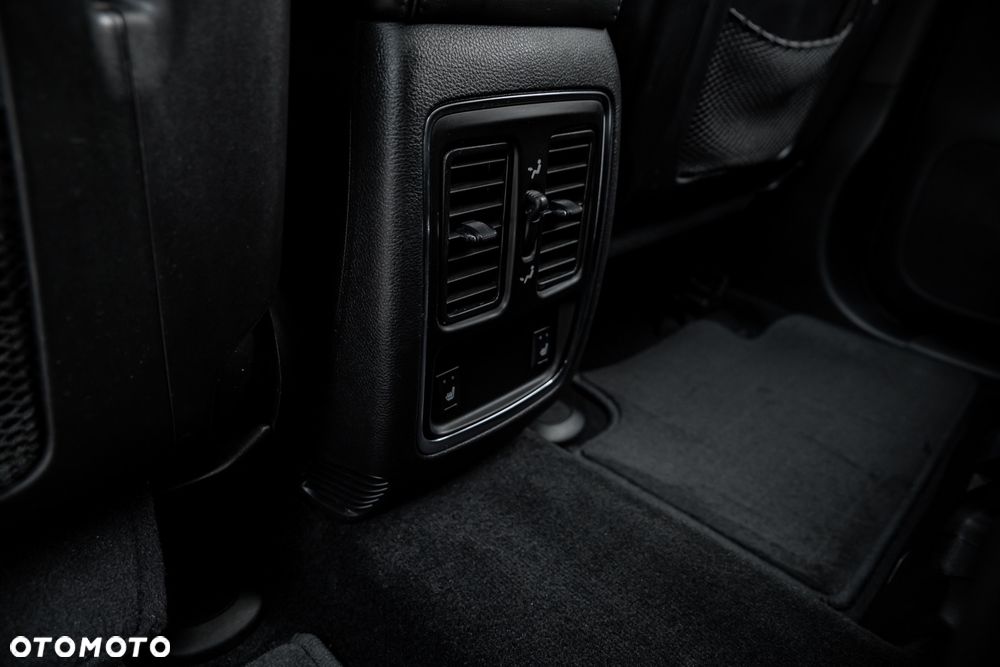 Jeep Grand Cherokee 3.6 V6 Overland - 21