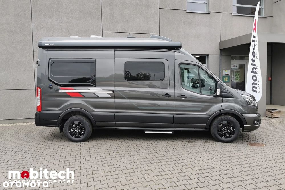 LMC INNOVAN 590 - 4