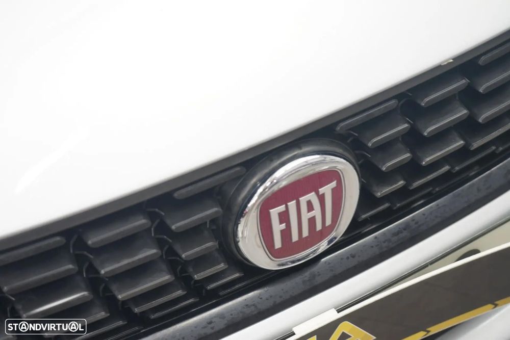 Fiat Tipo 1.3 MultiJet Life - 8