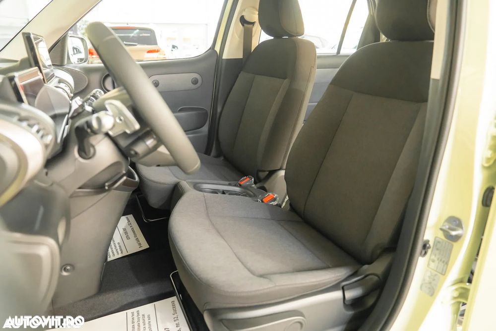 Hyundai Inster 42 kWh 97 CP Highway - 16