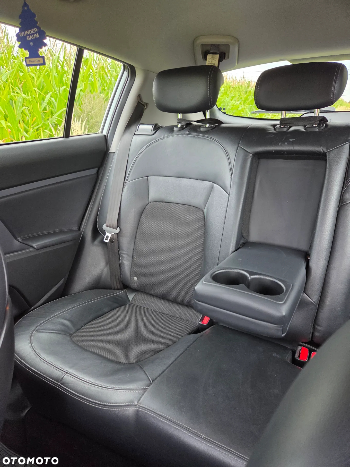 Kia Sportage 2.0 CRDI XL 2WD - 19