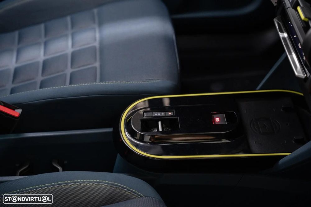 Fiat Grande Panda 1.2 Hybrid La Prima eDCT - 22