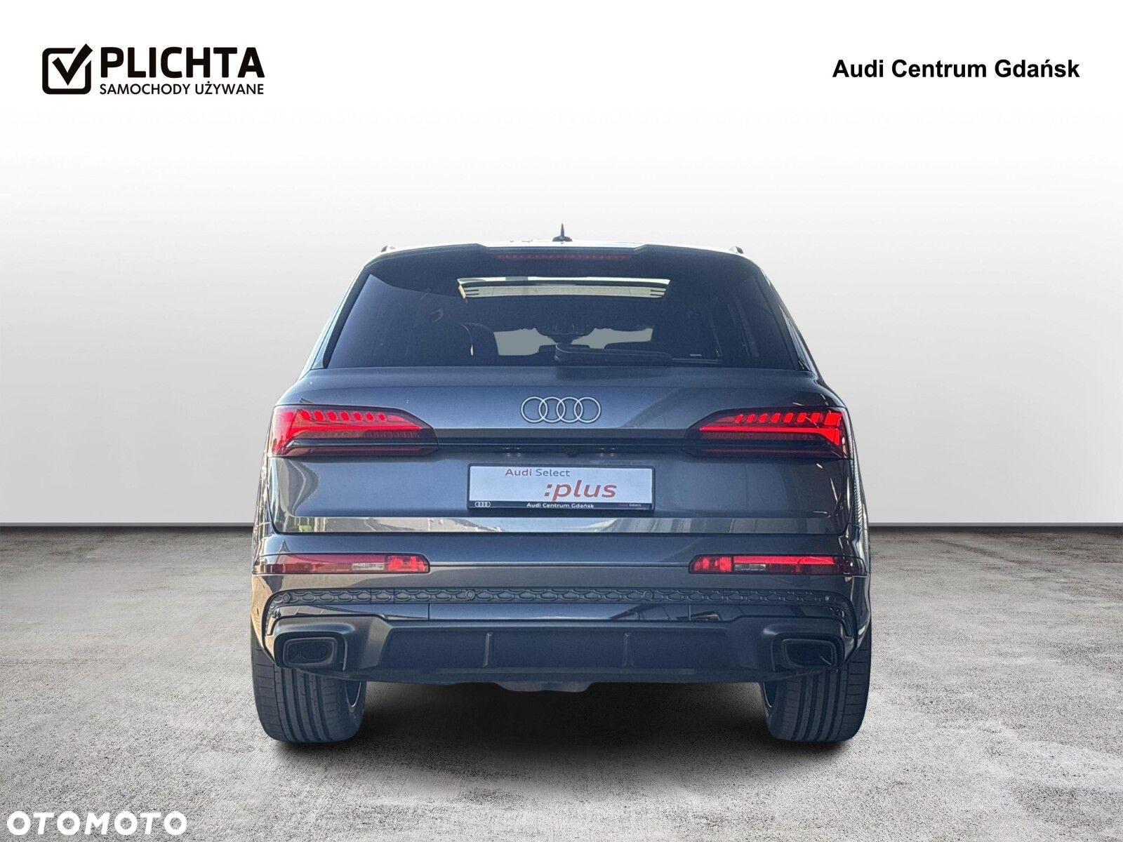 Audi Q7 - 5