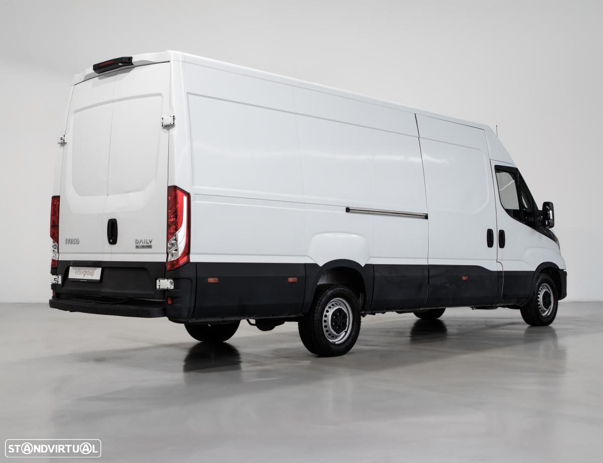 Iveco Daily 35S16V 4100 L4 c/IVA C/AUTOMATICA - 3