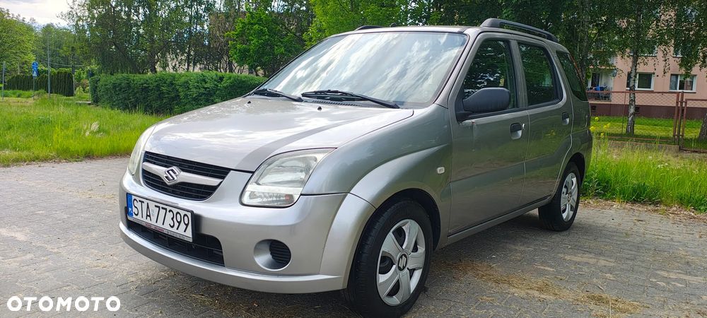 Suzuki Ignis 1.3 Comfort - 15
