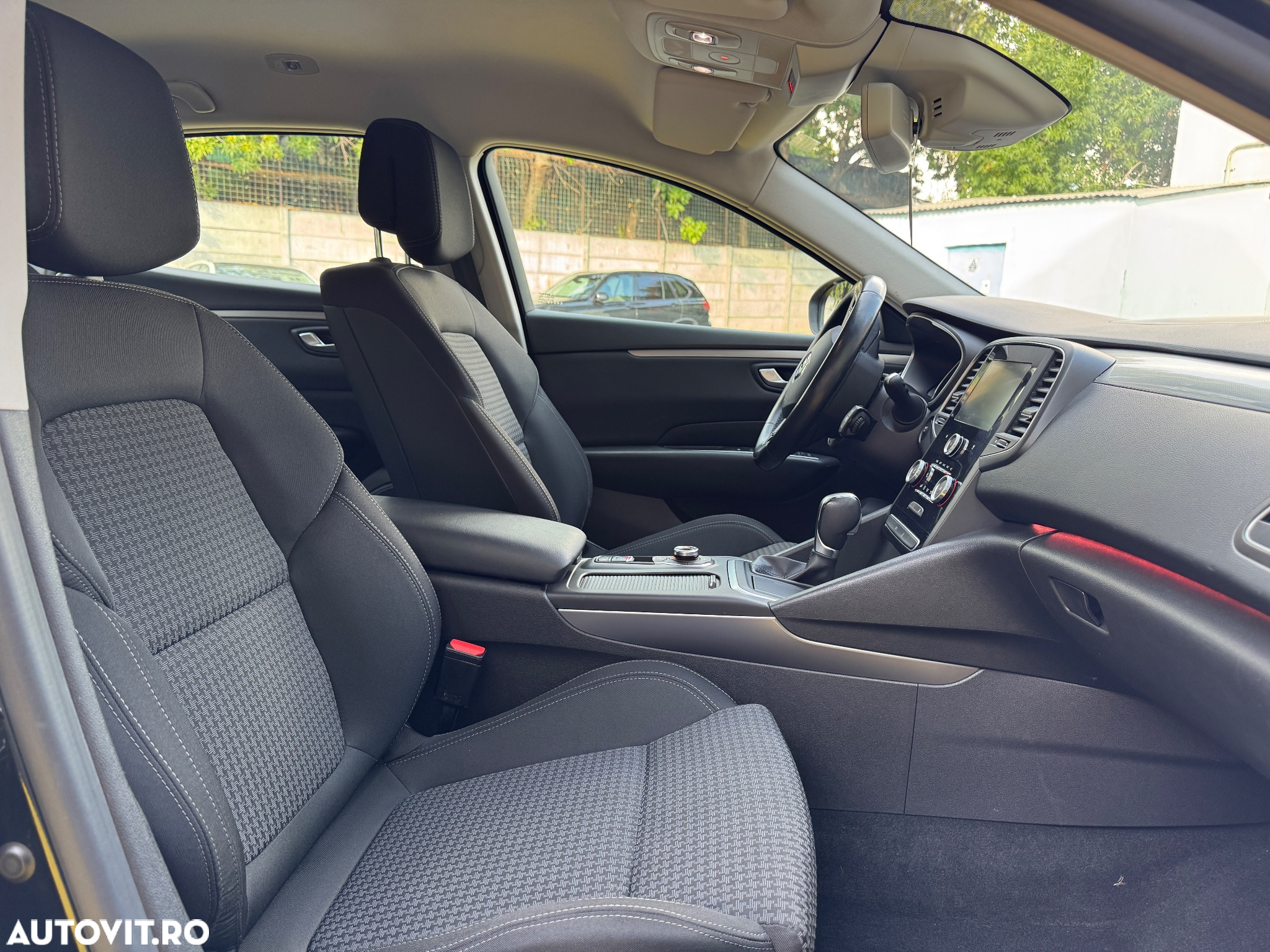 Renault Talisman - 22