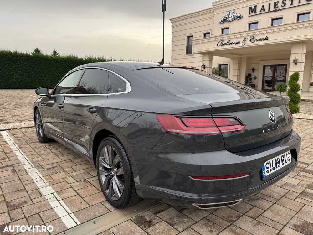 Volkswagen ARTEON 2.0 TDI DSG Elegance - 19