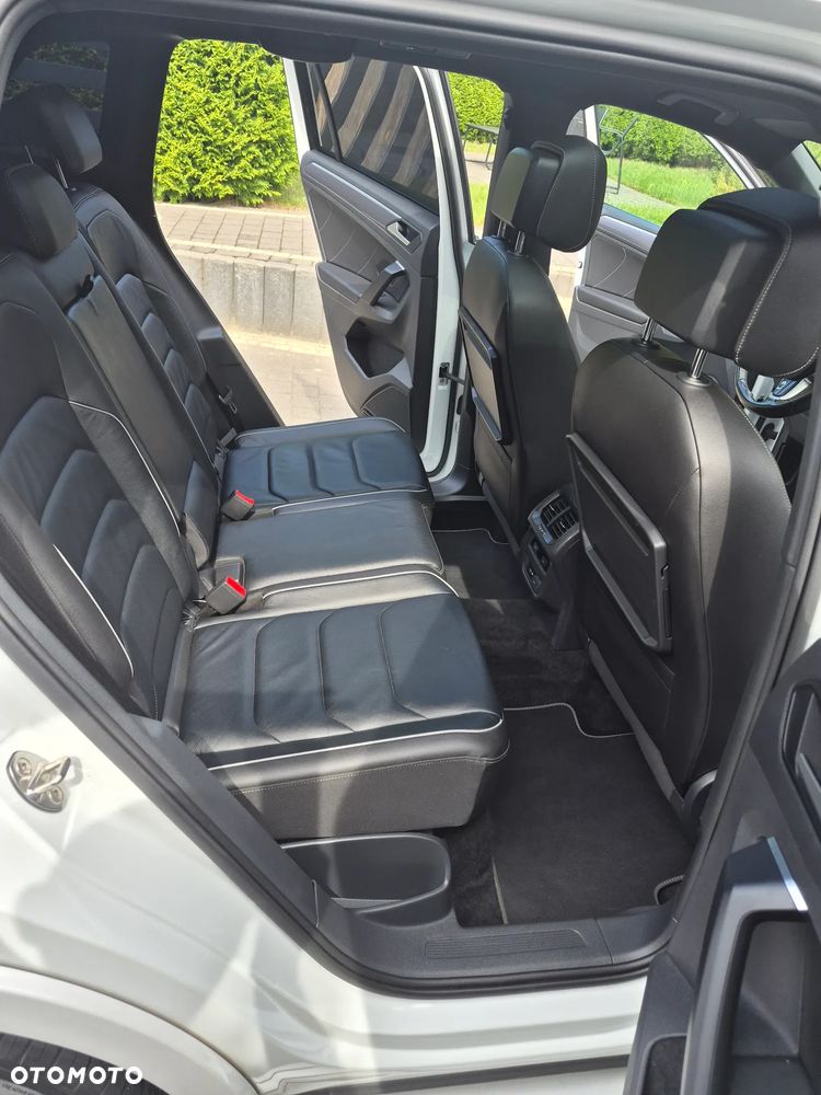Volkswagen Tiguan - 7