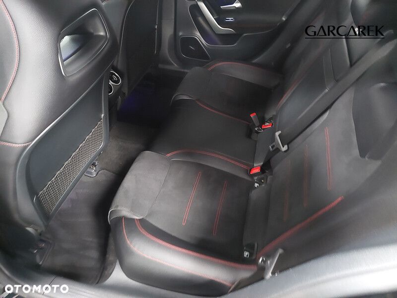 Mercedes-Benz Klasa A - 12