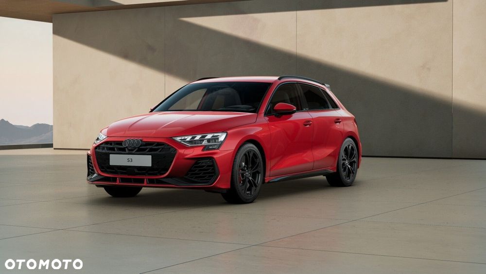 Audi S3 Sportback - 2