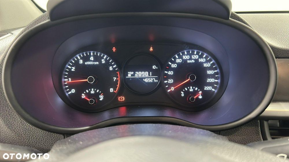 Kia Picanto 1.0 M - 15