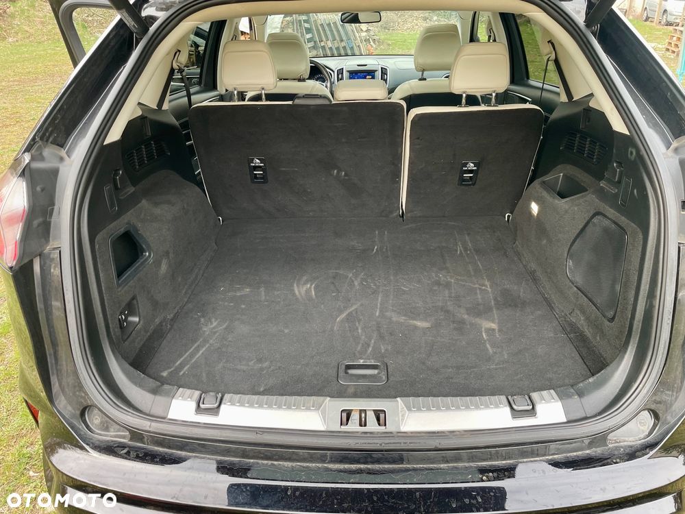 Ford Edge 2.0 EcoBlue Twin-Turbo 4WD Vignale - 15