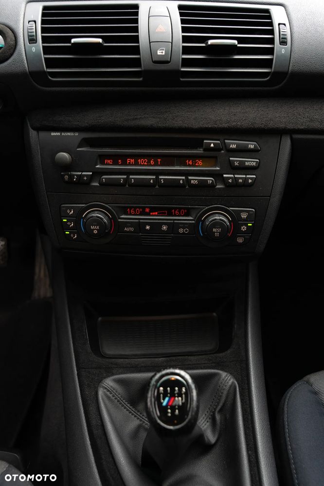 BMW Seria 1 - 11