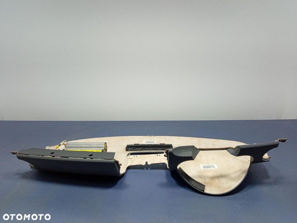 MITSUBISHI COLT VI Z30 DESKA KONSOLA PODUSZKA PASAŻERA EU 328710HA - 7