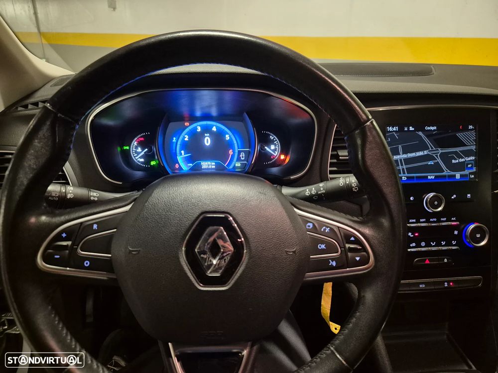 Renault Mégane - 24