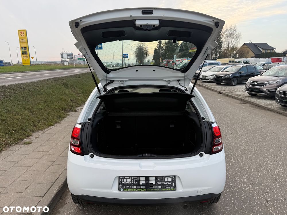 Citroën C3 Pure Tech (VTi) 68 Attraction - 20