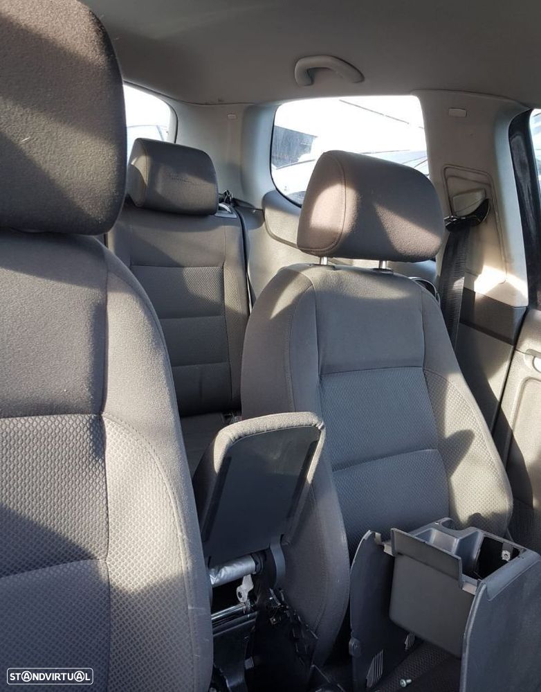 Peças Volkswagen Golf V (1K1) 2003 a 2008 - 19
