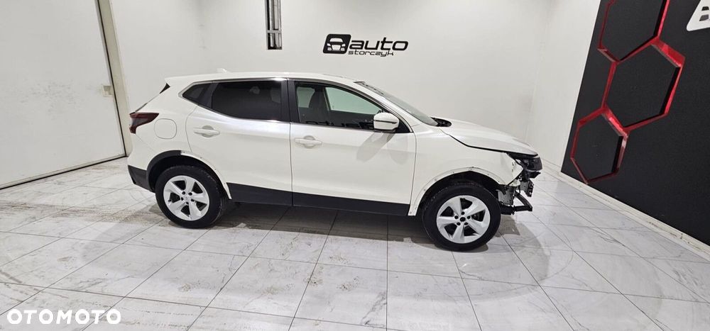 Nissan Qashqai - 6
