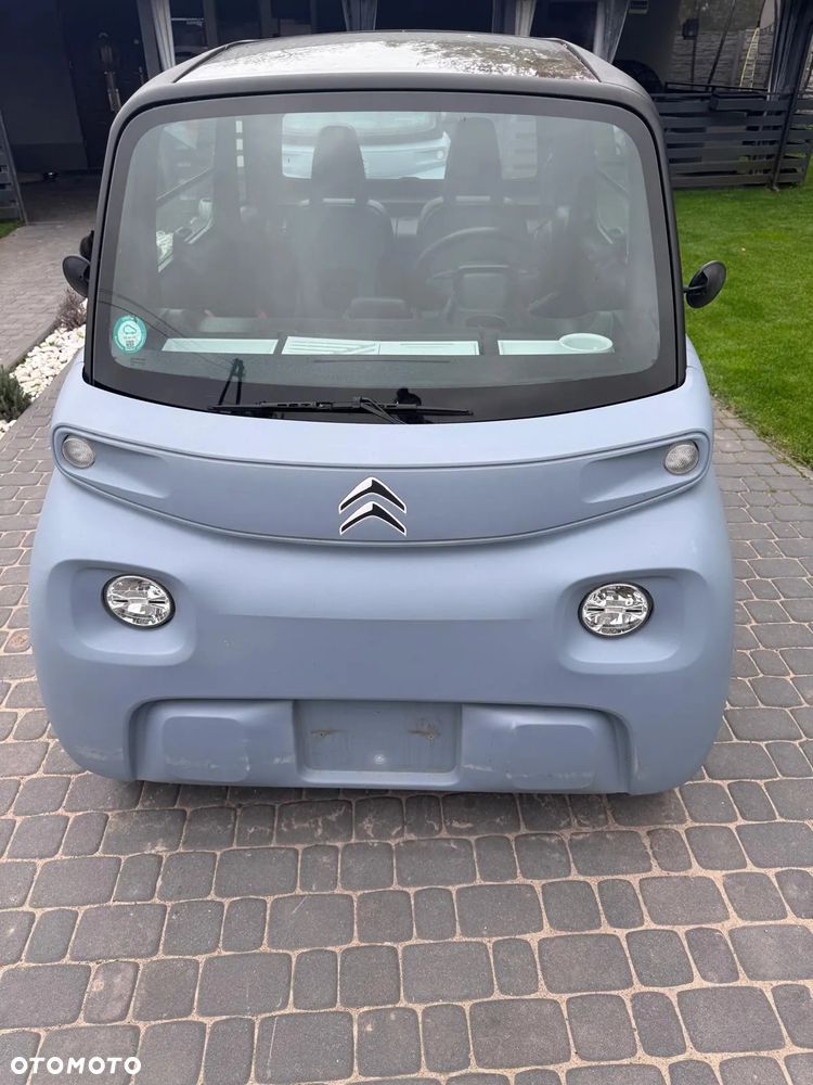 Citroën Inny - 2