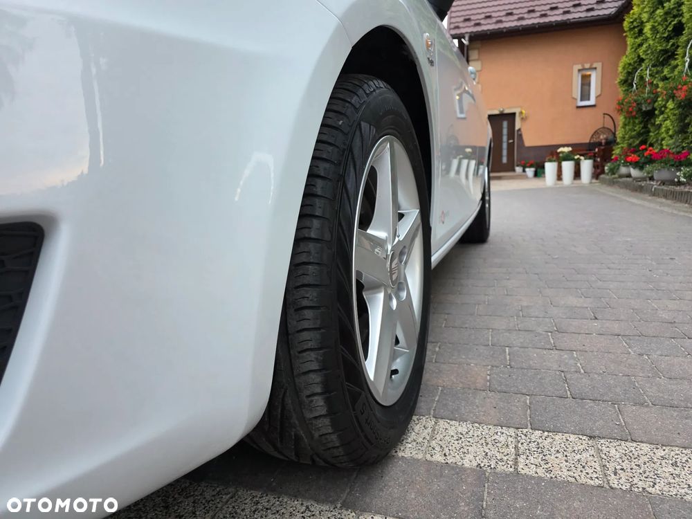 Seat Leon 1.2 TSI Ecomotive Reference Copa - 13