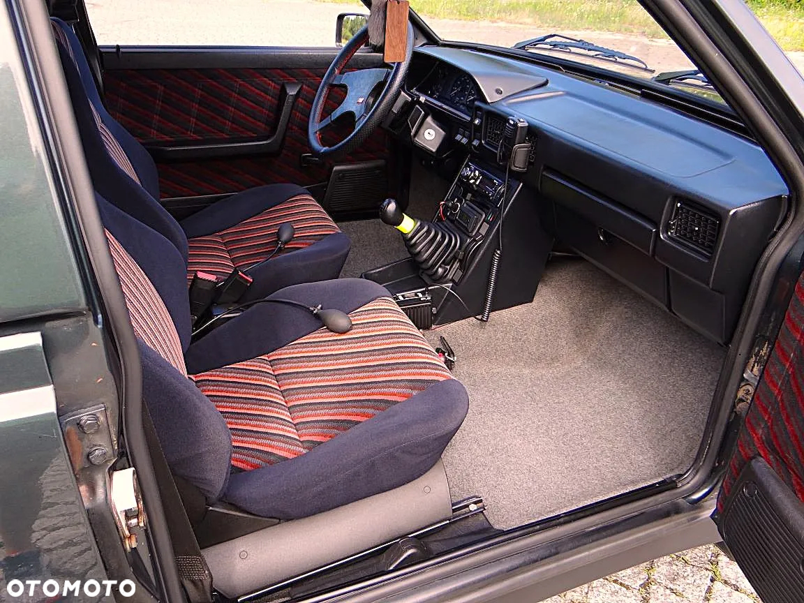 Polonez Caro - 15