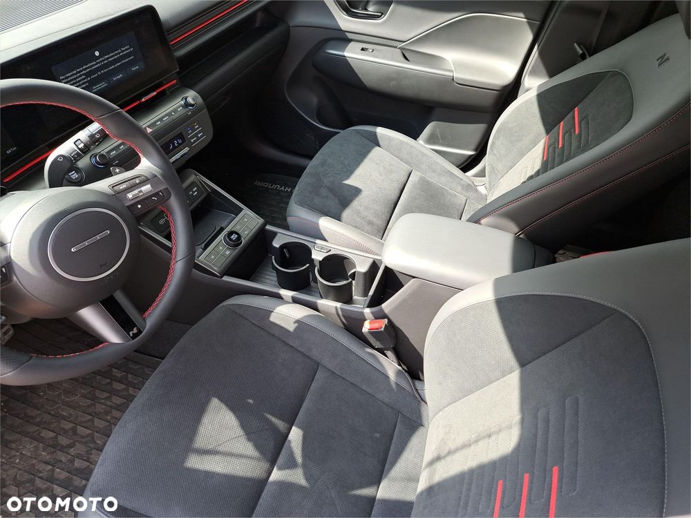 Hyundai Kona - 9