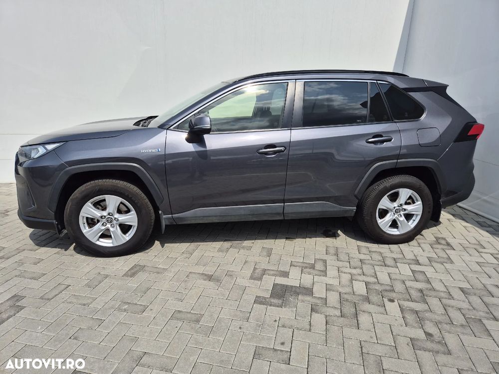 Toyota RAV4 - 2
