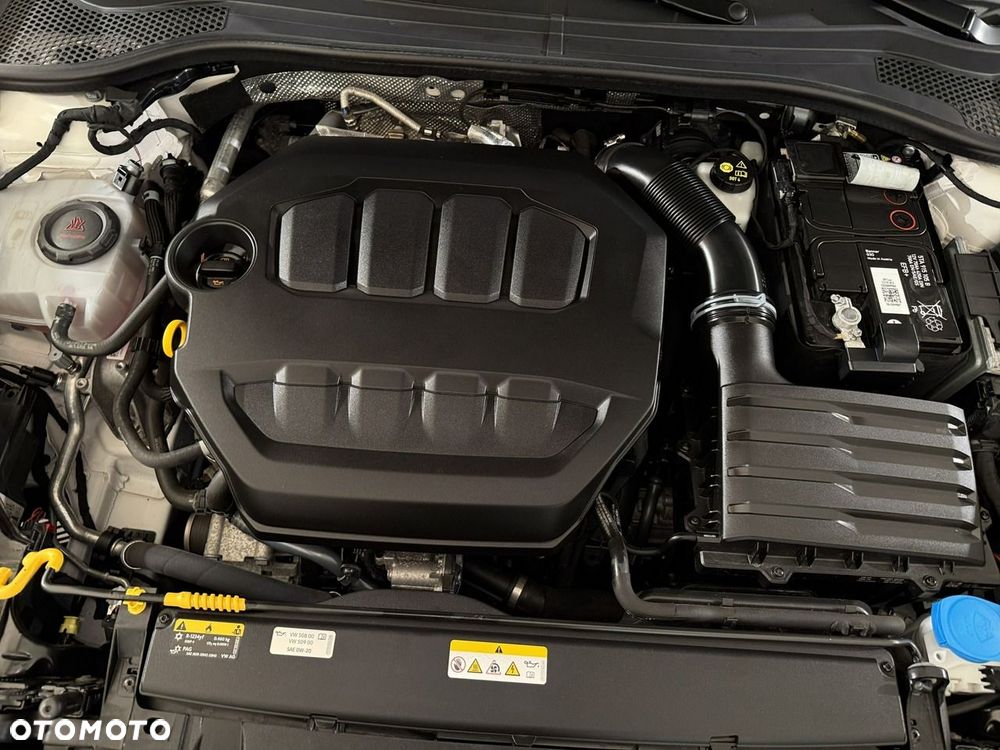 Cupra Leon Sportstourer 2.0 TSI VZ DSG - 33