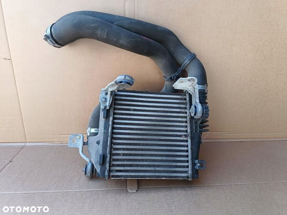 opel grandland x 17r intercooler 1.2 1.5 9675627980 9820100680 9820100780 - 2