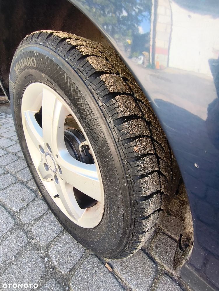 Mercedes-Benz A-Class 2005 photo 4