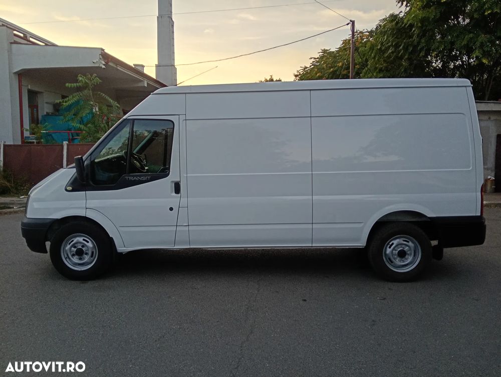 Ford Transit - 3