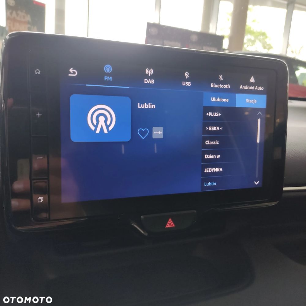 Toyota Yaris Hybrid 1.5 Style - 15