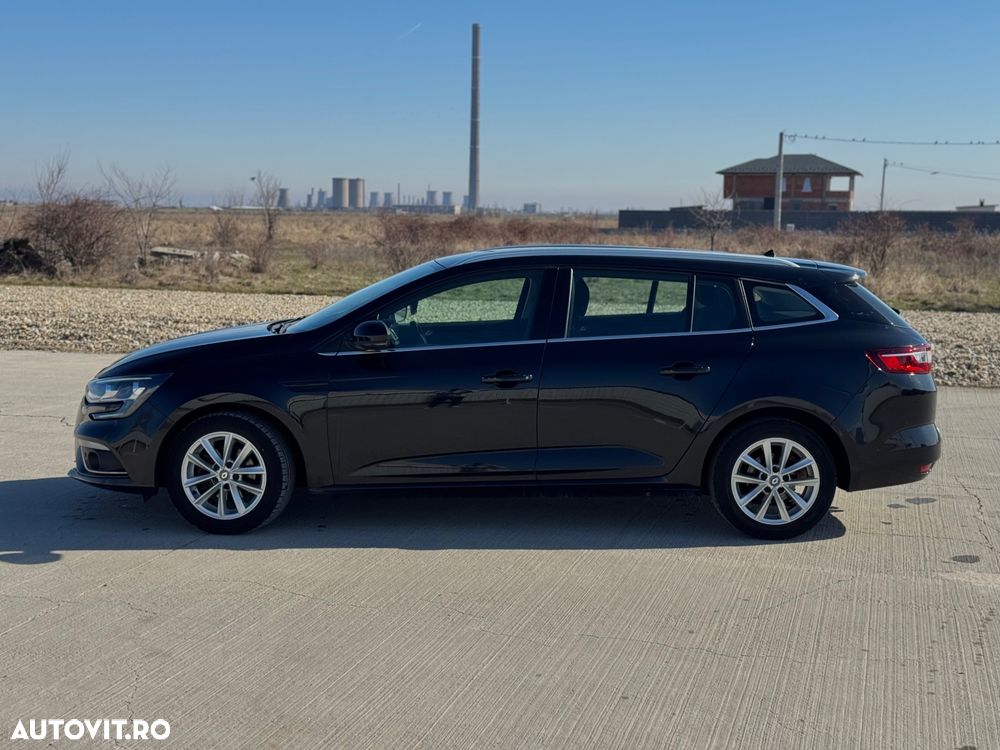 Renault Megane ENERGY TCe 100 INTENS - 8