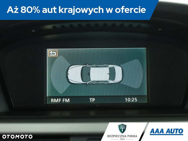 BMW Seria 5 - 10