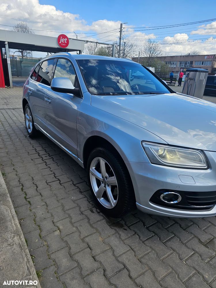 Audi Q5 - 35