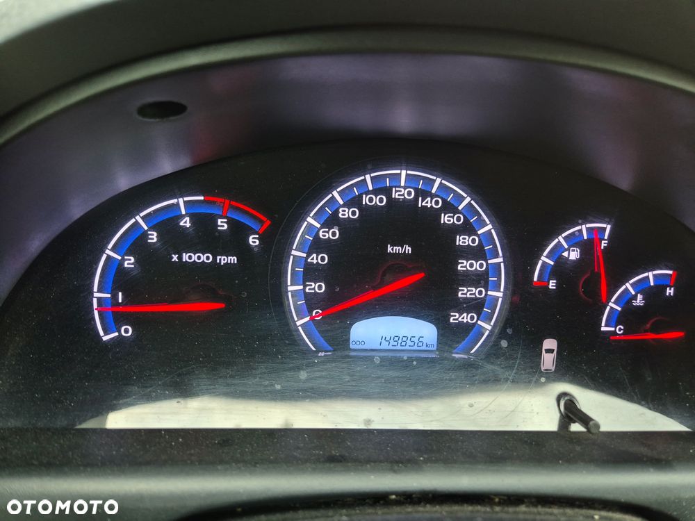 SsangYong/KGM Rexton W 2.2 e-XDi 220 4WD Automatik Executive - 12
