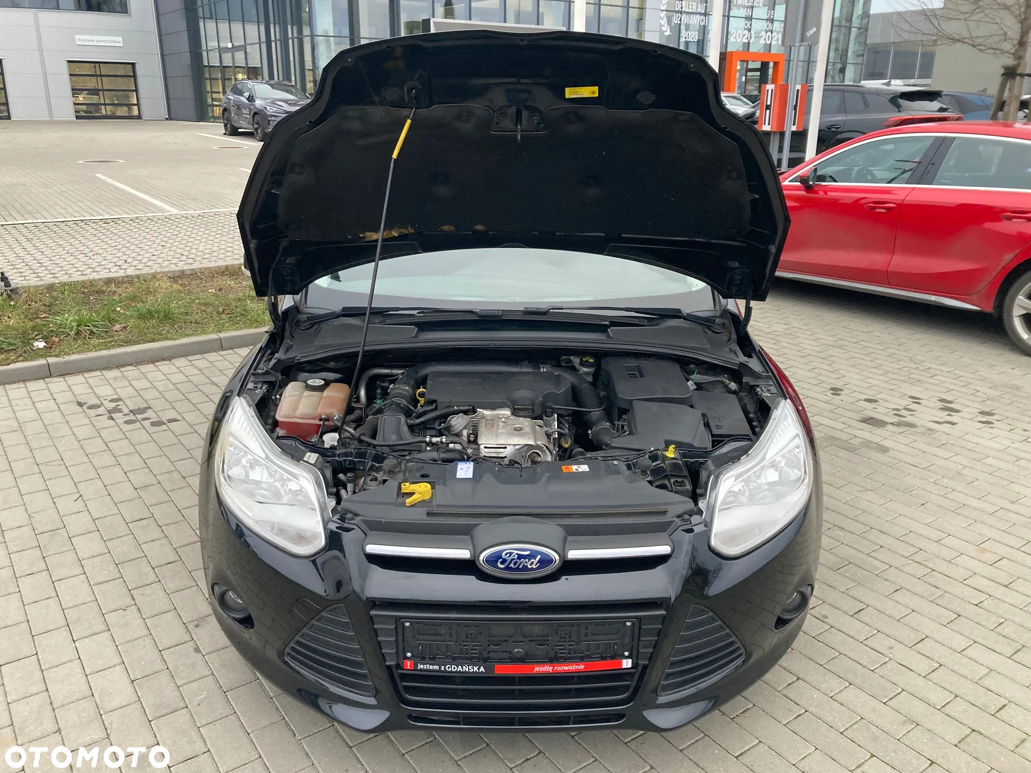 Ford Focus - 16