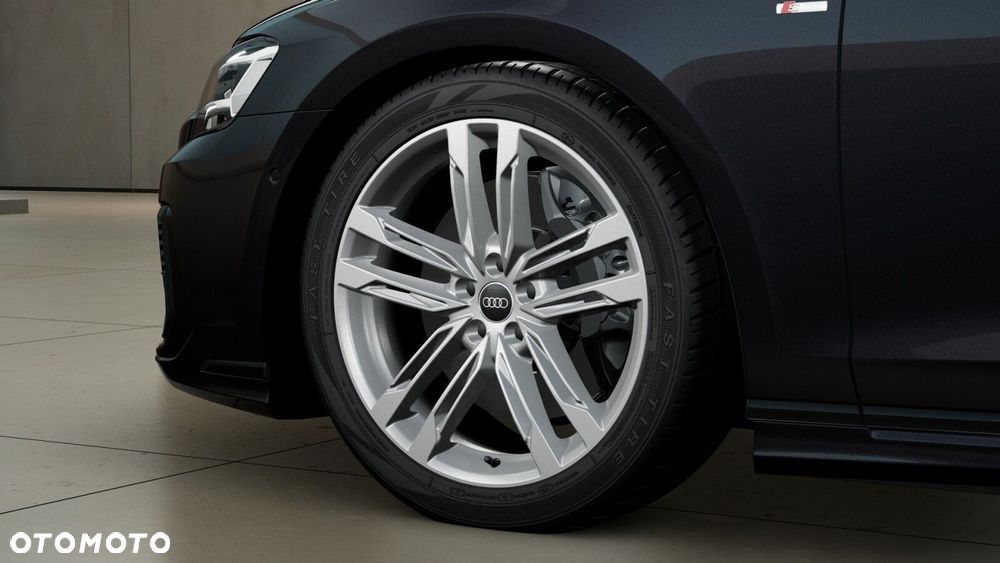 Audi A8 - 11