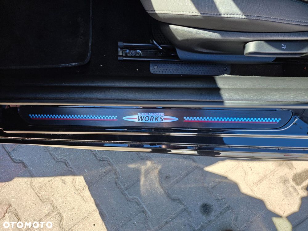 MINI John Cooper Works Sport-Aut - 26